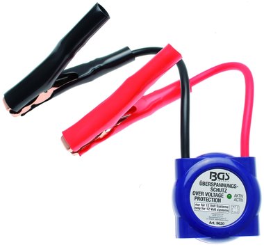 Protector de picos 12 V