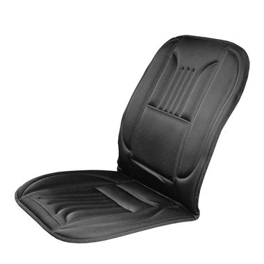 Cojin del asiento climatizado de 12V DeLuxe