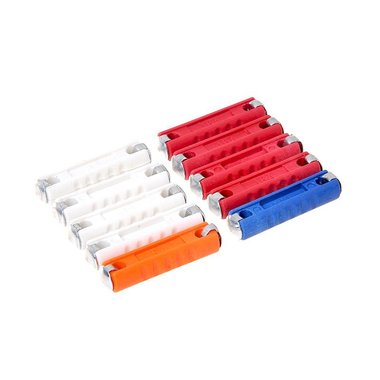 Fuses Torpedo assorted 10 pieces