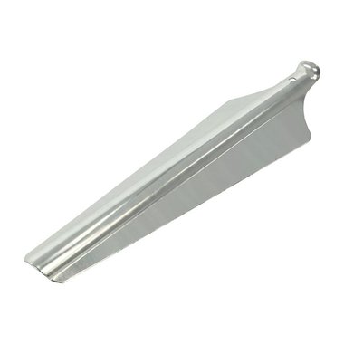 Sand peg 33cm aluminium