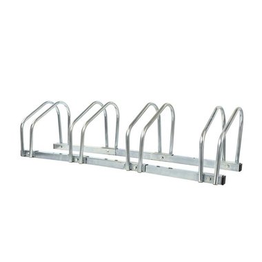 Bike rack for 4 bicycles