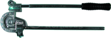 Dobladora de tubos de cobre, diametro 12 mm