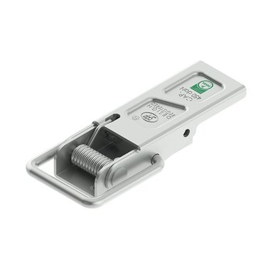 Cerradura del remolque SPP ZB-06 x2 piezas