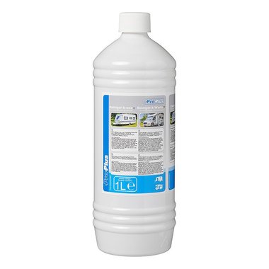 Limpiador & cire 1 litro para caravana y autocaravana